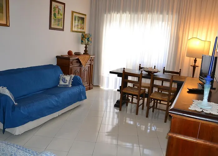 Casetta A Monteverde Holiday