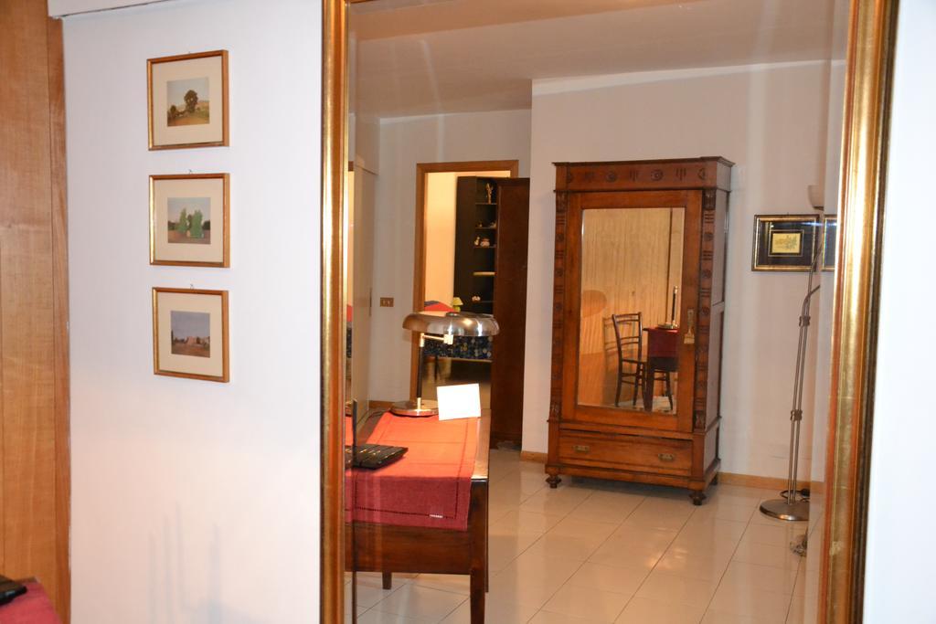 Casetta A Monteverde Holiday Holiday home *