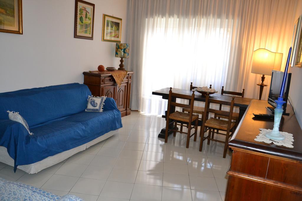 Casetta A Monteverde Holiday Holiday home