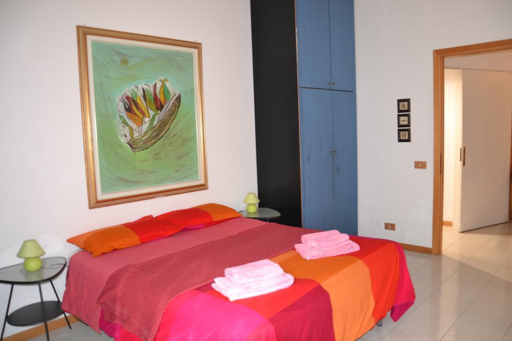 Casetta A Monteverde Holiday