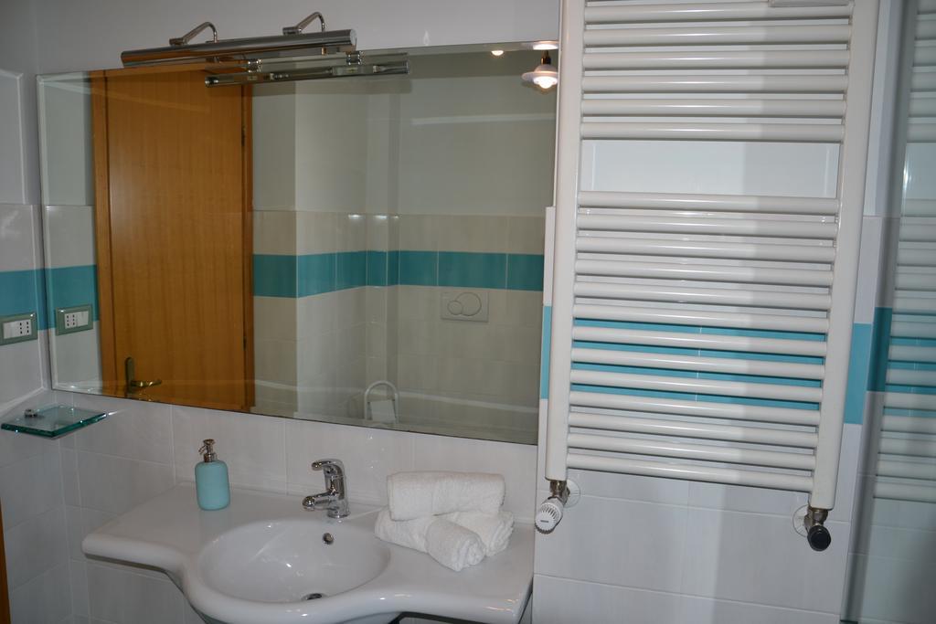 Casetta A Monteverde Holiday Holiday home *