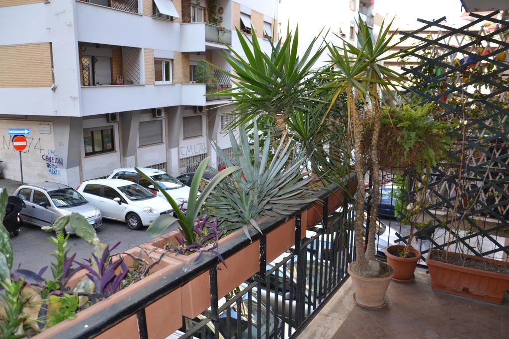 Casetta A Monteverde Holiday * Rome