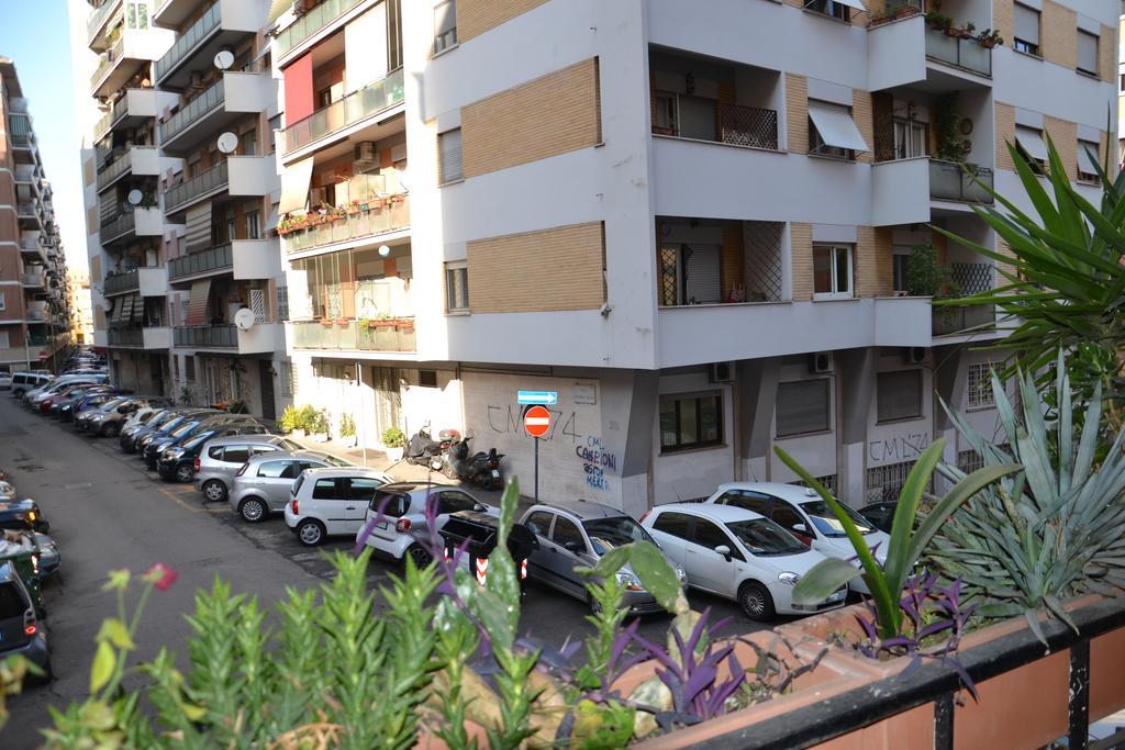 Casetta A Monteverde Holiday Holiday home Rome