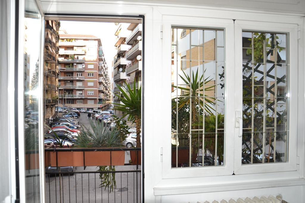 Casetta A Monteverde Holiday Rome