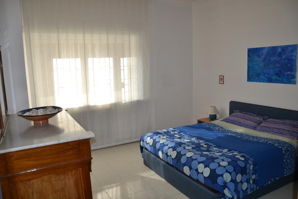 Casetta A Monteverde Holiday