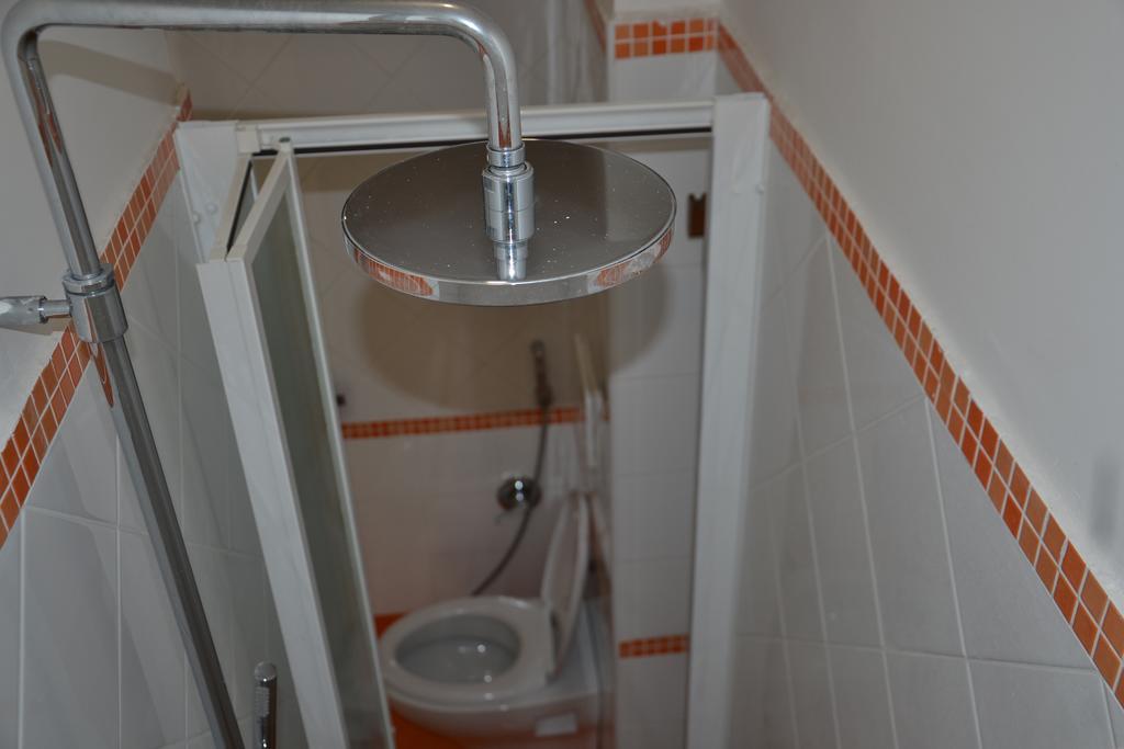 Holiday home Casetta A Monteverde Holiday