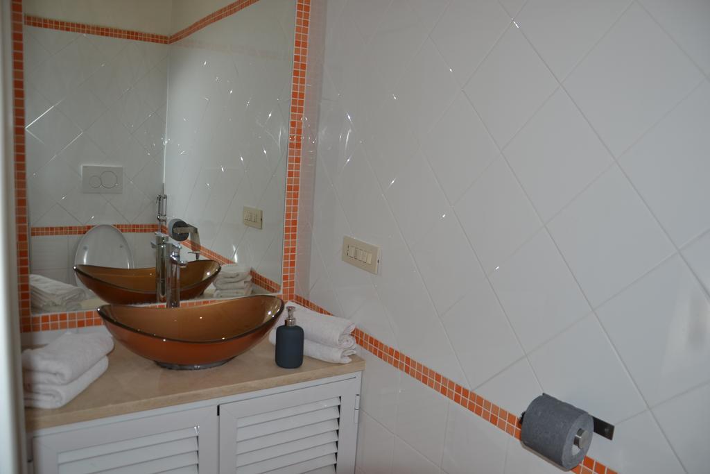 Casetta A Monteverde Holiday Holiday home Rome