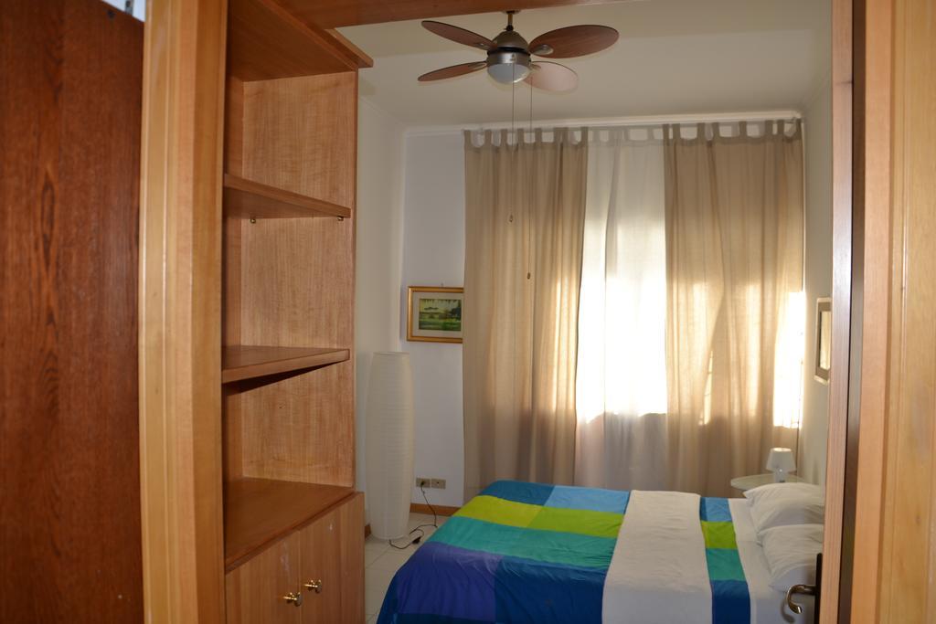 Casetta A Monteverde Holiday